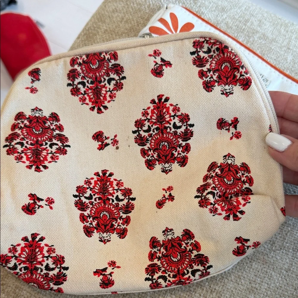 Assorted Women's Cosmetic Bags